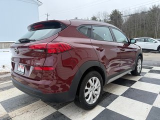 Hyundai TUCSON LTD/SEL/SP/ULT/VAL Preferred, keyless entry, BACKUP CAMERA, Bluetooth 2019 à Kentville, Nouvelle-Écosse - 4 - w320h240px