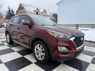 Hyundai TUCSON LTD/SEL/SP/ULT/VAL Preferred, keyless entry, BACKUP CAMERA, Bluetooth 2019 à Kentville, Nouvelle-Écosse - 3 - w320h240px