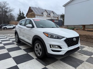 2019 Hyundai TUCSON SE Essential, keyless entry, Remote Start, Bluetooth in Kentville, Nova Scotia - 3 - w320h240px