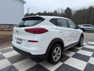 2019 Hyundai TUCSON SE Essential, keyless entry, Remote Start, Bluetooth in Kentville, Nova Scotia - 4 - w320h240px