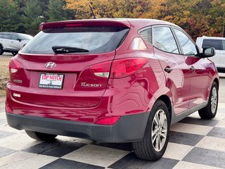 2011 Hyundai TUCSON L | CD/MP3 Player, Rear Defrost, Traction Control in COLDBROOK, Nova Scotia - 4 - w320h240px
