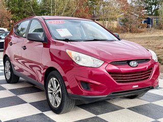 2011 Hyundai TUCSON L | CD/MP3 Player, Rear Defrost, Traction Control in COLDBROOK, Nova Scotia - 3 - w320h240px