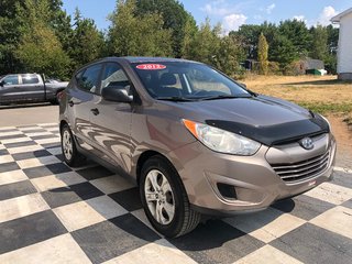 2012 Hyundai Tucson GL in Kentville, Nova Scotia - 3 - w320h240px