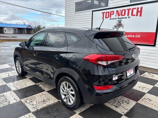 2016  Tucson Premium - alloy rims, cruise control, heated seats in Kentville, Nova Scotia - 6 - w320h240px