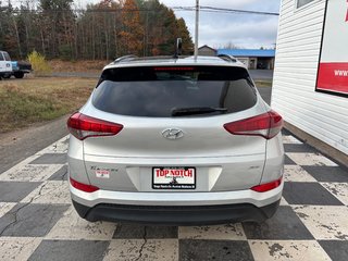 2017  Tucson SE - sunroof, power seats, traction control in COLDBROOK, Nova Scotia - 5 - w320h240px