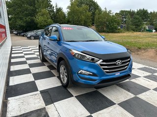 Hyundai Tucson SE - CD Player, Heated Seats, Sunroof 2017 à Kentville, Nouvelle-Écosse - 3 - w320h240px