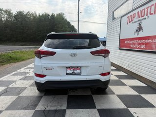 2017 Hyundai TUCSON Luxury, keyless entry, Cruise control, Bluetooth in Kentville, Nova Scotia - 5 - w320h240px