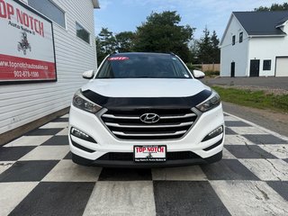 2017 Hyundai TUCSON Luxury, keyless entry, Cruise control, Bluetooth in Kentville, Nova Scotia - 2 - w320h240px