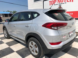 2018 Hyundai Tucson in COLDBROOK, Nova Scotia - 6 - w320h240px