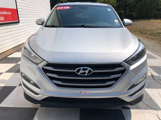 2018 Hyundai Tucson in COLDBROOK, Nova Scotia - 2 - w320h240px