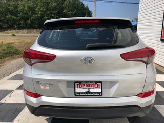 2018 Hyundai Tucson in COLDBROOK, Nova Scotia - 5 - w320h240px