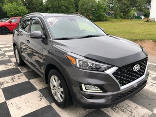 Hyundai Tucson Preferred - LOW KMS!! hands free, reverse camera 2020 à COLDBROOK, Nouvelle-Écosse - 3 - w320h240px