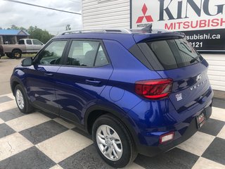 2020 Hyundai Venue Preferred - Carplay, Reverse Camera, Push Start in COLDBROOK, Nova Scotia - 6 - w320h240px
