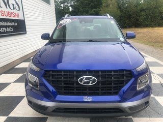 2020 Hyundai Venue Preferred - Carplay, Reverse Camera, Push Start in COLDBROOK, Nova Scotia - 2 - w320h240px
