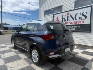 Hyundai Venue Preferred, keyless entry, BACKUP CAMERA, Bluetooth 2025 à COLDBROOK, Nouvelle-Écosse - 6 - w320h240px