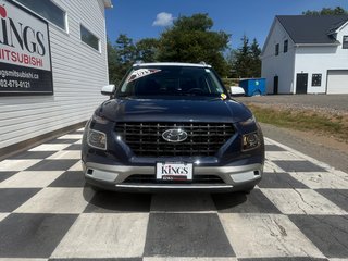 Hyundai Venue Preferred, keyless entry, BACKUP CAMERA, Bluetooth 2025 à COLDBROOK, Nouvelle-Écosse - 2 - w320h240px