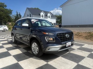 Hyundai Venue Preferred, keyless entry, BACKUP CAMERA, Bluetooth 2025 à COLDBROOK, Nouvelle-Écosse - 3 - w320h240px