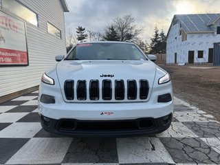 2015 Jeep CHEROKEE LATITUDE North, keyless entry, Remote Start, Bluetooth in COLDBROOK, Nova Scotia - 2 - w320h240px