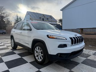 2015 Jeep CHEROKEE LATITUDE North, keyless entry, Remote Start, Bluetooth in COLDBROOK, Nova Scotia - 3 - w320h240px