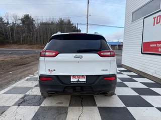 2015 Jeep CHEROKEE LATITUDE North, keyless entry, Remote Start, Bluetooth in COLDBROOK, Nova Scotia - 5 - w320h240px