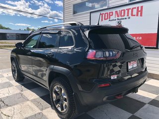 Jeep Cherokee Trailhawk Elite 2019 à COLDBROOK, Nouvelle-Écosse - 6 - w320h240px