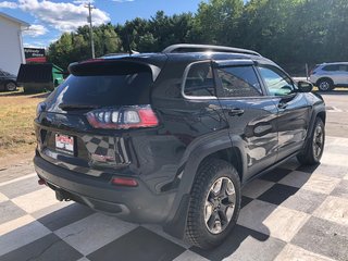 Jeep Cherokee Trailhawk Elite 2019 à COLDBROOK, Nouvelle-Écosse - 4 - w320h240px