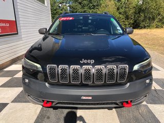 Jeep Cherokee Trailhawk Elite 2019 à COLDBROOK, Nouvelle-Écosse - 2 - w320h240px