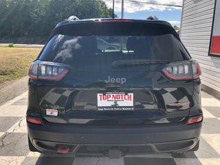 Jeep Cherokee Trailhawk Elite 2019 à COLDBROOK, Nouvelle-Écosse - 5 - w320h240px