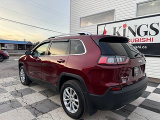 2021 Jeep Cherokee North, remote start, keyless entry, navigation in Kentville, Nova Scotia - 6 - w320h240px