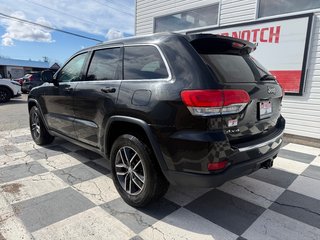 2017 Jeep GRAND CHEROKEE LIMITED Limited, keyless entry, backup camera, Bluetooth in COLDBROOK, Nova Scotia - 6 - w320h240px