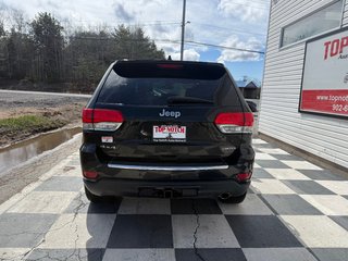 2017 Jeep GRAND CHEROKEE LIMITED Limited, keyless entry, backup camera, Bluetooth in COLDBROOK, Nova Scotia - 5 - w320h240px
