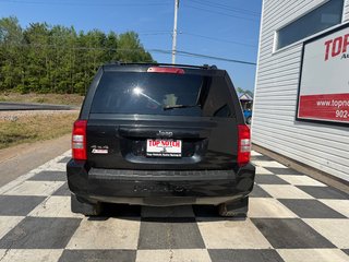 2010 Jeep PATRIOT North, Keyless entry, MP3, Cruise control in COLDBROOK, Nova Scotia - 5 - w320h240px