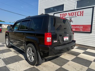 2010 Jeep PATRIOT North, Keyless entry, MP3, Cruise control in COLDBROOK, Nova Scotia - 6 - w320h240px