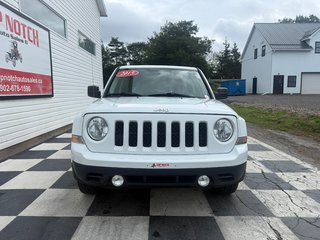 2015 Jeep PATRIOT High Altitude, Keyless entry, MP3, Cruise control in COLDBROOK, Nova Scotia - 2 - w320h240px