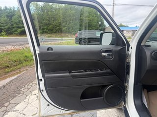 2015 Jeep PATRIOT High Altitude, Keyless entry, MP3, Cruise control in COLDBROOK, Nova Scotia - 6 - w320h240px