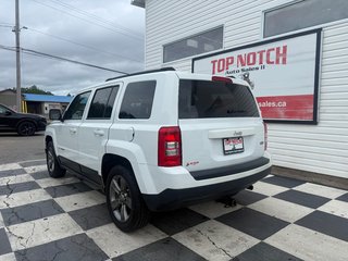 2015 Jeep PATRIOT High Altitude, Keyless entry, MP3, Cruise control in COLDBROOK, Nova Scotia - 5 - w320h240px