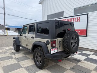 2018 Jeep WRANGLER Rubicon, keyless entry, Cruise control, Bluetooth in COLDBROOK, Nova Scotia - 6 - w320h240px