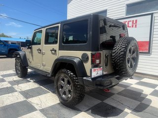 2018 Jeep WRANGLER Rubicon, keyless entry, Cruise control, Bluetooth in COLDBROOK, Nova Scotia - 6 - w320h240px