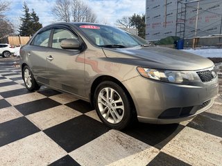 2011 Kia FORTE EX, Keyless entry, MP3, Cruise control in Kentville, Nova Scotia - 3 - w320h240px