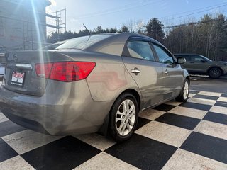 2011 Kia FORTE EX, Keyless entry, MP3, Cruise control in Kentville, Nova Scotia - 4 - w320h240px