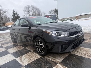 2022 Kia FORTE LX, keyless entry, backup camera, Bluetooth in COLDBROOK, Nova Scotia - 3 - w320h240px