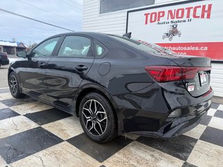 2022 Kia FORTE LX, keyless entry, backup camera, Bluetooth in COLDBROOK, Nova Scotia - 6 - w320h240px