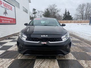 2022 Kia FORTE LX, keyless entry, backup camera, Bluetooth in COLDBROOK, Nova Scotia - 2 - w320h240px