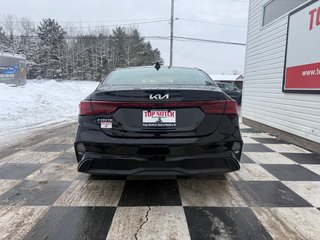 2022 Kia FORTE LX, keyless entry, backup camera, Bluetooth in COLDBROOK, Nova Scotia - 5 - w320h240px