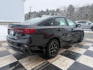 2022 Kia FORTE LX, keyless entry, backup camera, Bluetooth in COLDBROOK, Nova Scotia - 4 - w320h240px