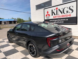 2025 Kia K4 EX - Reverse Camera, Carplay, Heated Seats & Wheel in COLDBROOK, Nova Scotia - 6 - w320h240px