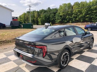 2025 Kia K4 EX - Reverse Camera, Carplay, Heated Seats & Wheel in COLDBROOK, Nova Scotia - 4 - w320h240px