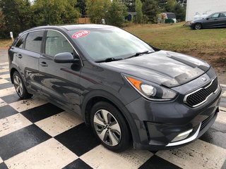 2019  NIRO L - heated seats/steering wheel, dual climate zone in COLDBROOK, Nova Scotia - 2 - w320h240px