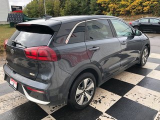 2019  NIRO L - heated seats/steering wheel, dual climate zone in COLDBROOK, Nova Scotia - 3 - w320h240px