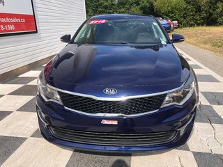 Kia Optima  2018 à COLDBROOK, Nouvelle-Écosse - 2 - w320h240px
